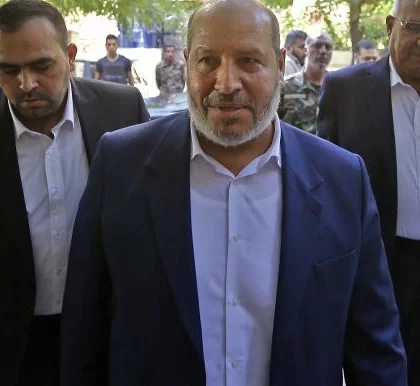 Hamas heyeti Kahire'de: Ateşkes müzakerelerinde yeni tur