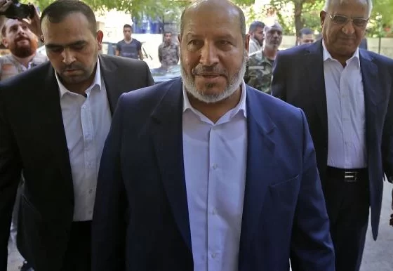 Hamas heyeti Kahire'de: Ateşkes müzakerelerinde yeni tur