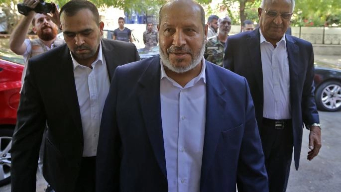 Hamas heyeti Kahire'de: Ateşkes müzakerelerinde yeni tur