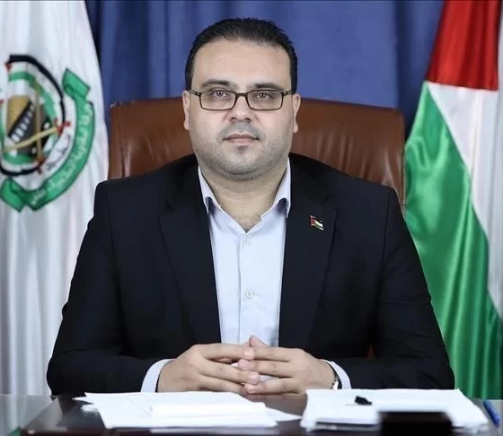 Hamas: İsrail katliamlarına devam ediyor, dünya sessizliğini koruyor
