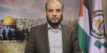 Hamas lideri Bedran: Kahire'de ulusal mutabakat sağlandı