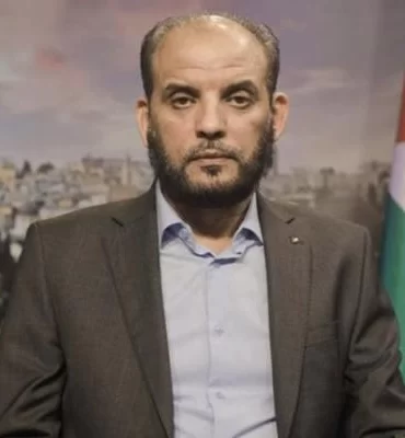Hamas lideri Bedran: Kahire'de ulusal mutabakat sağlandı