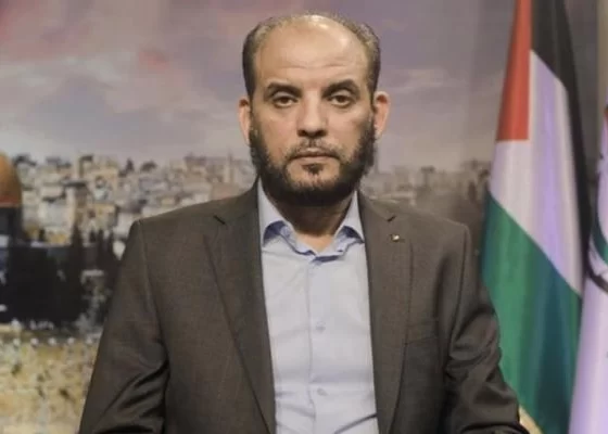 Hamas lideri Bedran: Kahire'de ulusal mutabakat sağlandı