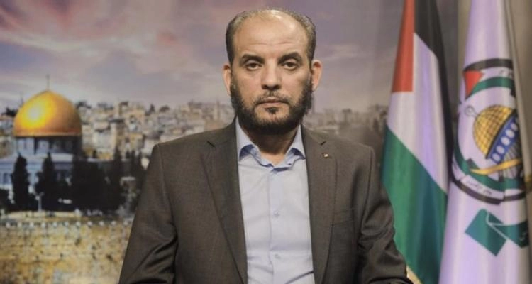 Hamas lideri Bedran: Kahire'de ulusal mutabakat sağlandı