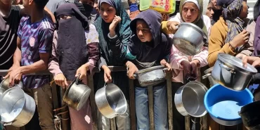 Hamas'tan dünyaya acil çağrı: İsrail'in o kanununu durdurun