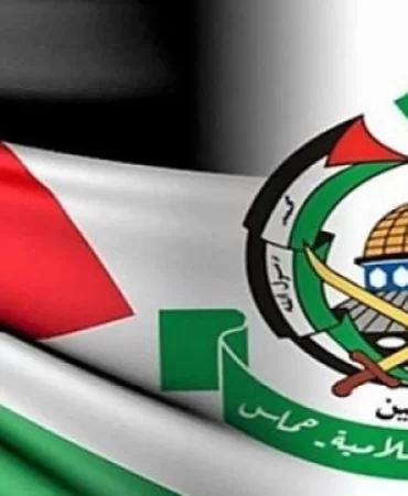 Hamas ve Filistinli gruplar "Mladenov Planı"na yanıtlarını sundu