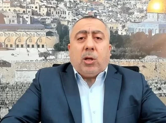 Hamas ve Filistinli güçlerden Trump'ın yol haritasına ortak ve sorumlu revizyon