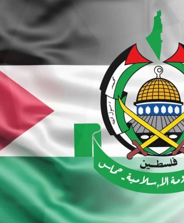 Hamas’ın Dayanıklılık Sırrı: Kurumsallık ve Yedek Planlar