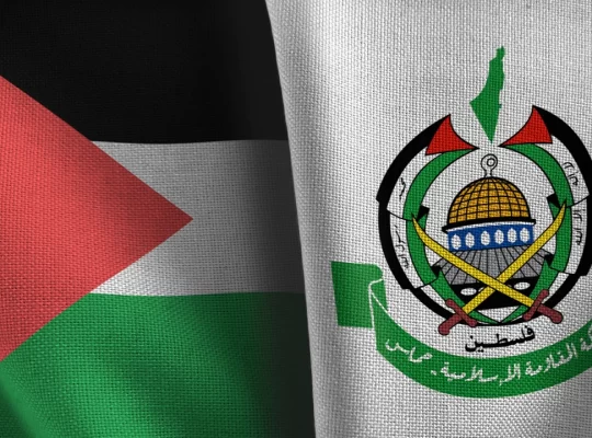 Hamas'tan Beytüllahim yakınlarındaki araçlı saldırıya destek