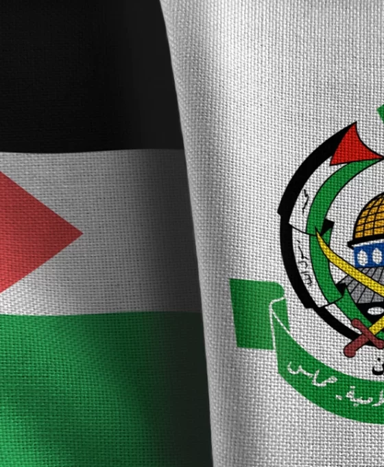 Hamas'tan Beytüllahim yakınlarındaki araçlı saldırıya destek