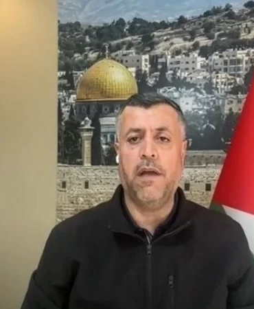 Hamas'tan El-Halil'deki direnişe övgü: "Toprağa bağlılık ilhakı bitirecek"