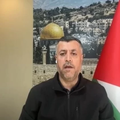 Hamas'tan El-Halil'deki direnişe övgü: "Toprağa bağlılık ilhakı bitirecek"