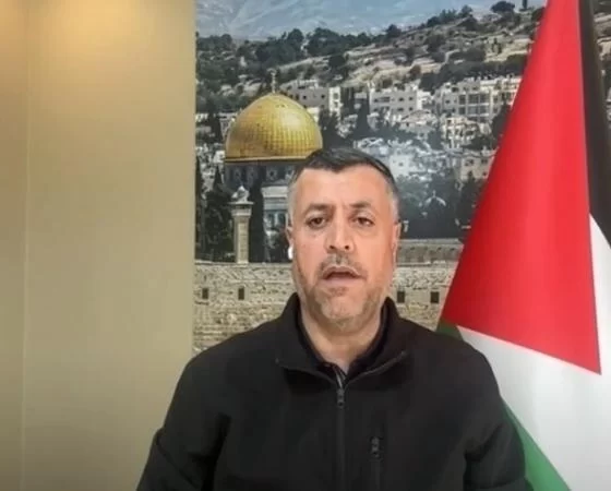 Hamas'tan El-Halil'deki direnişe övgü: "Toprağa bağlılık ilhakı bitirecek"
