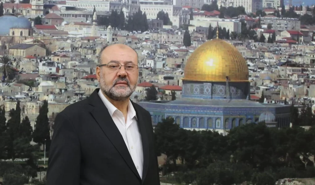 Hamas'tan Lübnan'a tebrik: İrademiz saldırganlıktan güçlü
