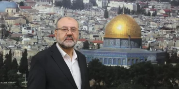 Hamas'tan Lübnan'a tebrik: İrademiz saldırganlıktan güçlü