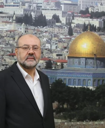 Hamas'tan Lübnan'a tebrik: İrademiz saldırganlıktan güçlü