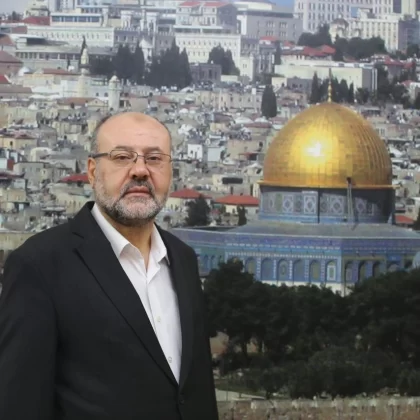 Hamas'tan Lübnan'a tebrik: İrademiz saldırganlıktan güçlü