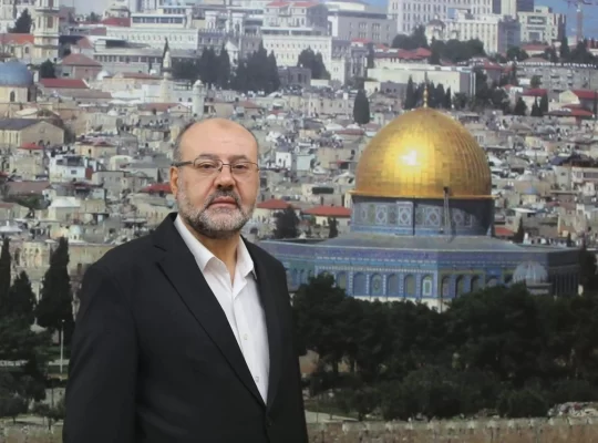 Hamas'tan Lübnan'a tebrik: İrademiz saldırganlıktan güçlü