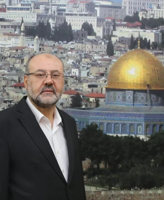 Hamas'tan Lübnan'a tebrik: İrademiz saldırganlıktan güçlü