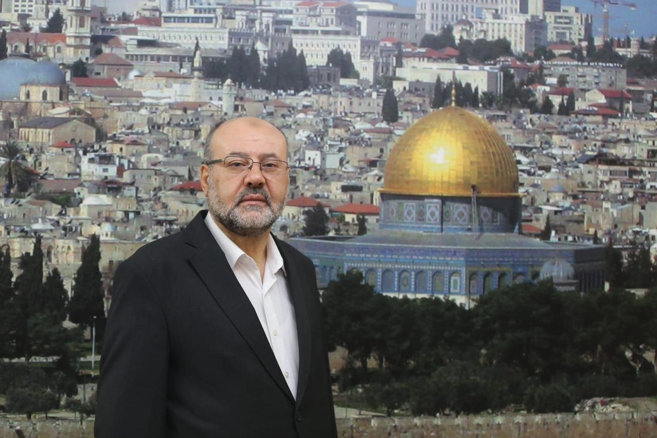 Hamas'tan Lübnan'a tebrik: İrademiz saldırganlıktan güçlü