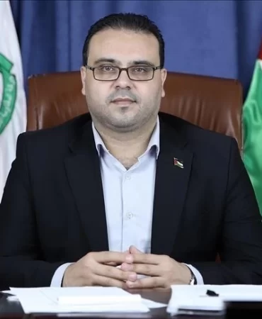 Hamas’tan sert tepki: "Çadır katliamı ateşkesi yok etme girişimi"