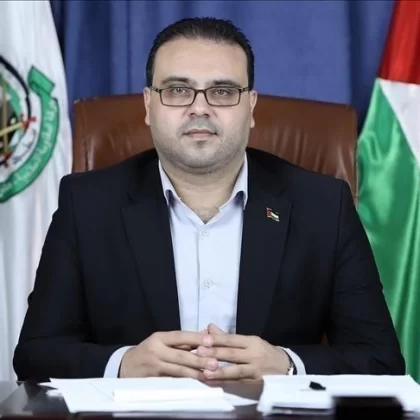 Hamas’tan sert tepki: "Çadır katliamı ateşkesi yok etme girişimi"