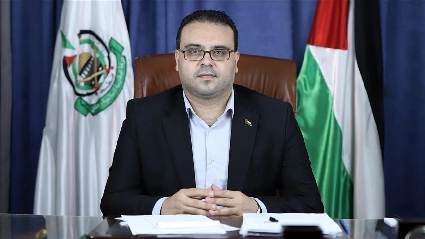 Hamas’tan sert tepki: "Çadır katliamı ateşkesi yok etme girişimi"