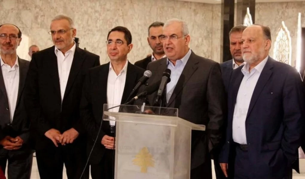 Hizbullah'tan "direniş" vurgusu: Teslimiyetten daha az maliyetli