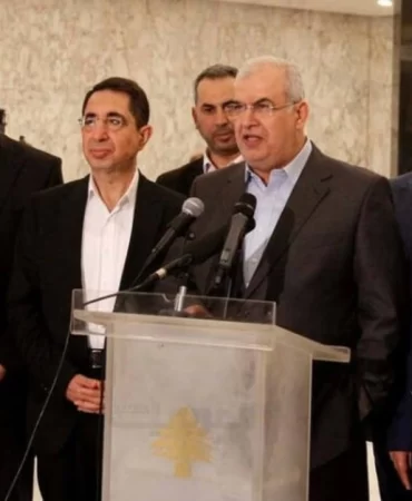 Hizbullah'tan "direniş" vurgusu: Teslimiyetten daha az maliyetli
