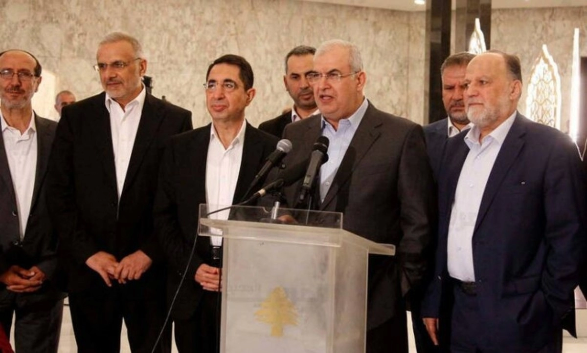 Hizbullah'tan "direniş" vurgusu: Teslimiyetten daha az maliyetli