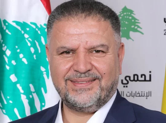 Hizbullah'tan Lübnan hükümetine "müzakere" uyarısı