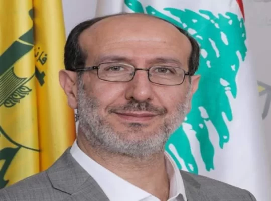 Hizbullah’tan sert ateşkes çıkışı: "Bu anlaşma bir utançtır"