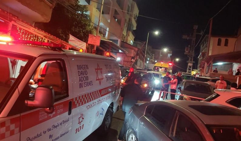 İçişleri şiddetinde yeni bilanço: Yafa en-Nasra'da iki genç öldürüldü