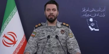 İran'dan İsrail'e ağır tehdit: "Yıkıcı saldırılar kapıda"