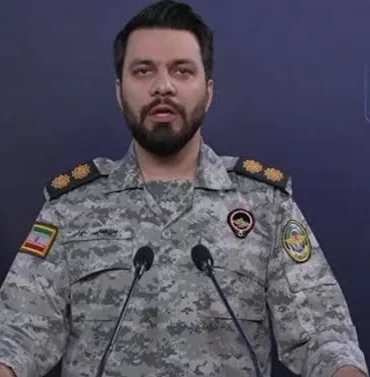 İran'dan İsrail'e ağır tehdit: "Yıkıcı saldırılar kapıda"
