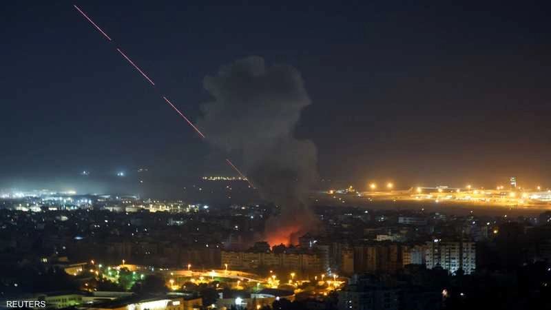 İran’dan İsrail’e füze yağmuru: "Bu bir intikam saldırısı"
