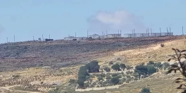 İşgalin yeni stratejisi: Cenin'de kalıcı askeri üs ile "yerleşimci kuşağı"