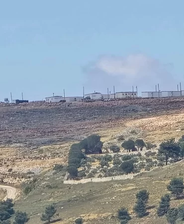 İşgalin yeni stratejisi: Cenin'de kalıcı askeri üs ile "yerleşimci kuşağı"
