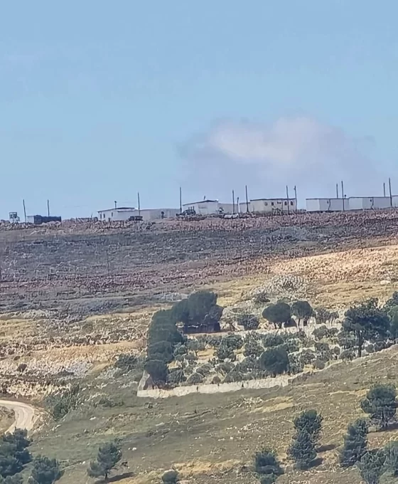 İşgalin yeni stratejisi: Cenin'de kalıcı askeri üs ile "yerleşimci kuşağı"