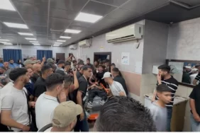 İsrail baskınında kan donduran infaz: 15 yaşındaki çocuk...