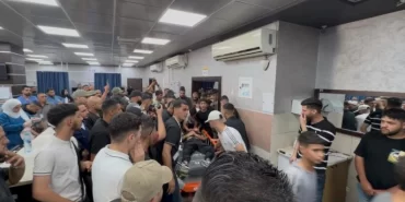 İsrail baskınında kan donduran infaz: 15 yaşındaki çocuk...