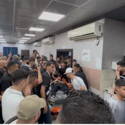 İsrail baskınında kan donduran infaz: 15 yaşındaki çocuk...
