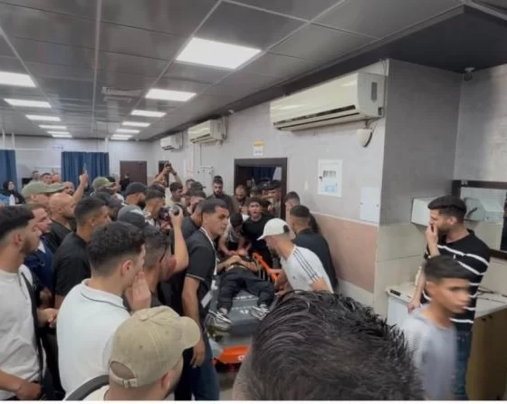 İsrail baskınında kan donduran infaz: 15 yaşındaki çocuk...