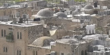 İsrail'den El Halil’de tarihi ihlal: Belediye yetkileri gasp edildi, yeni okul onaylandı