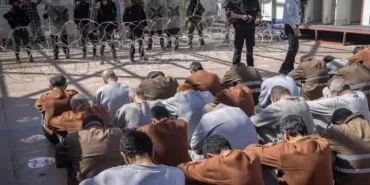 İsrail, Gazze'den 15 Filistinli tutukluyu serbest bıraktı