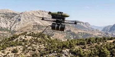 İsrail ordusunda drone paniği: Güney Lübnan'da kayıplar arttı