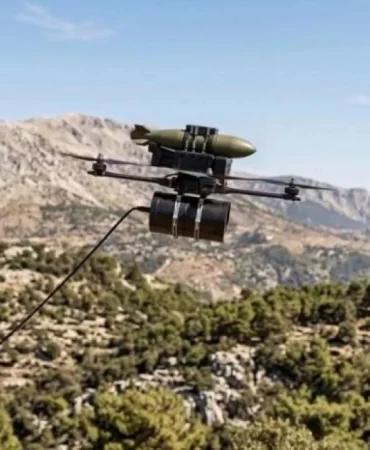 İsrail ordusunda drone paniği: Güney Lübnan'da kayıplar arttı