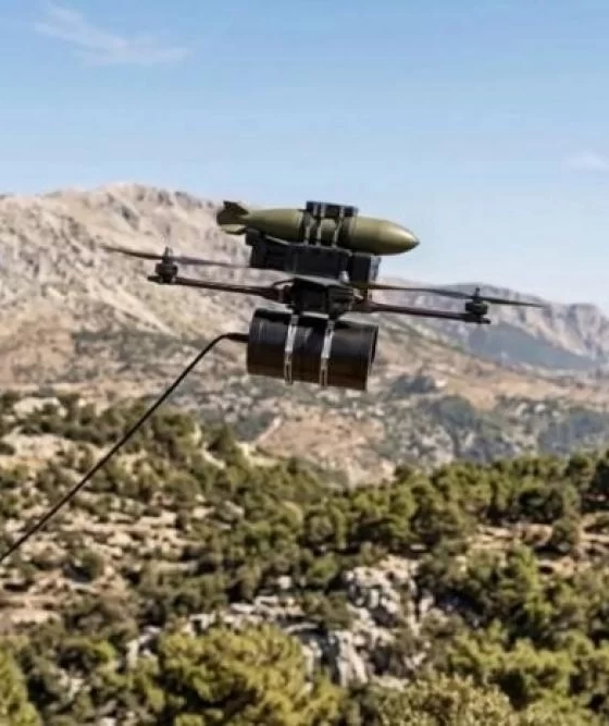 İsrail ordusunda drone paniği: Güney Lübnan'da kayıplar arttı
