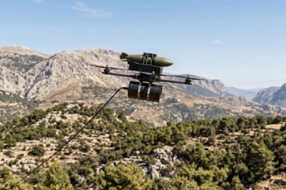 İsrail ordusunda drone paniği: Güney Lübnan'da kayıplar arttı