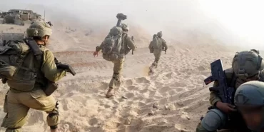 İsrail ordusunda şok: Güney Lübnan’da subaylar yaralandı
